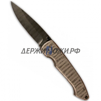 Нож керамический Stone River складной SR/SRG1TDL
